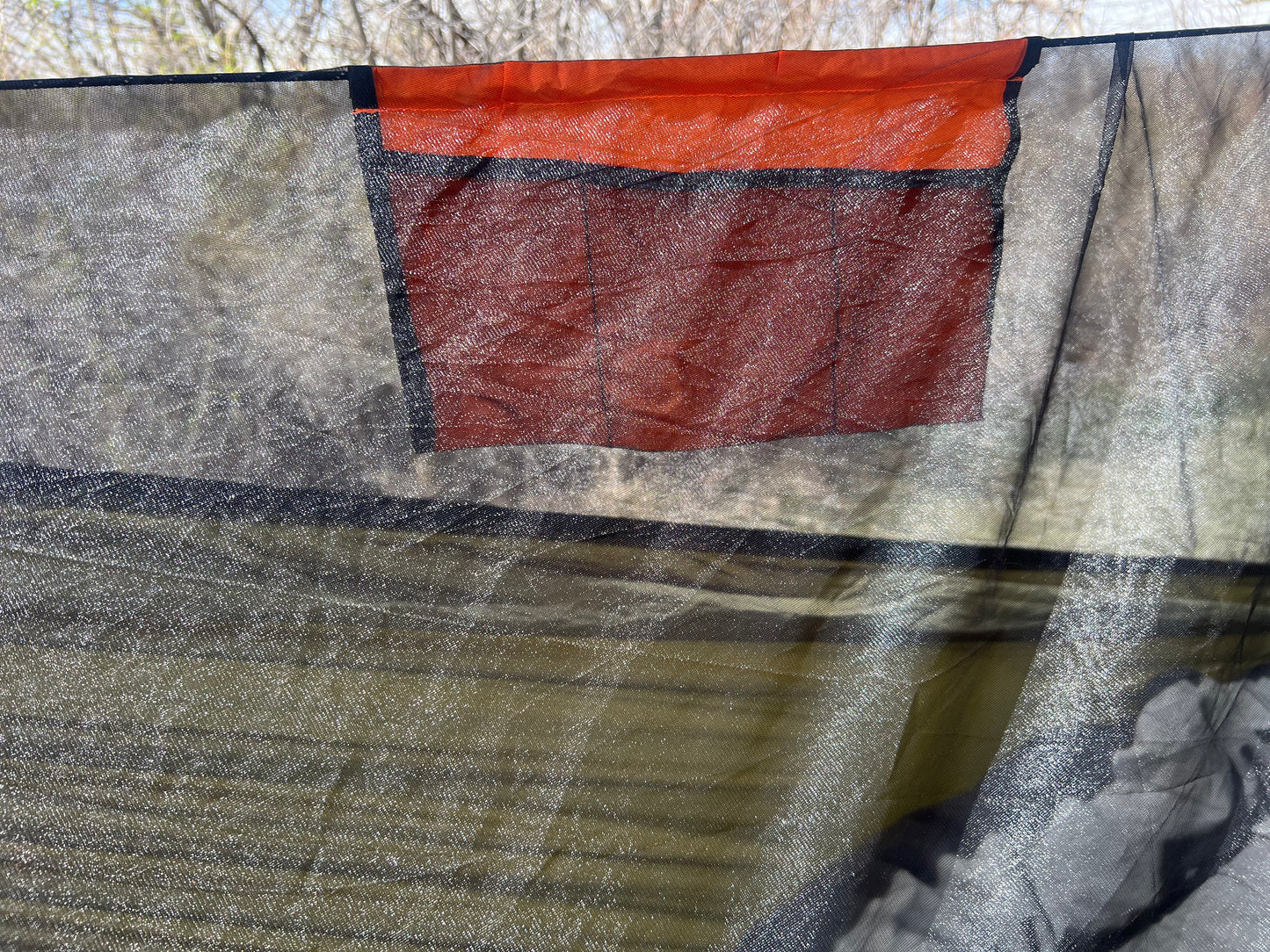 Camping Hammock