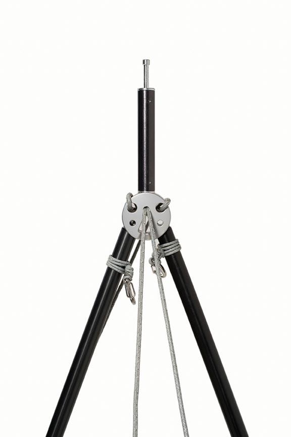 tarp stands Freedom Tarp Extension Pole