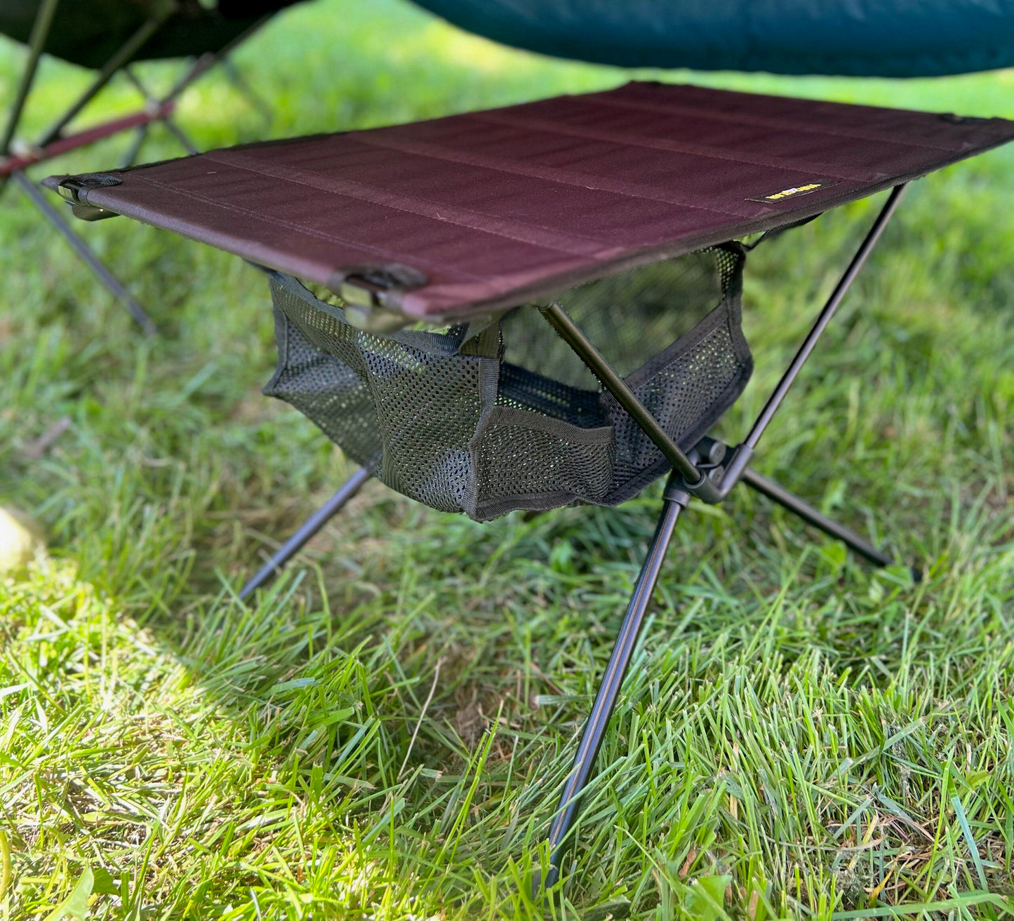Lightweight Camp Table image 1