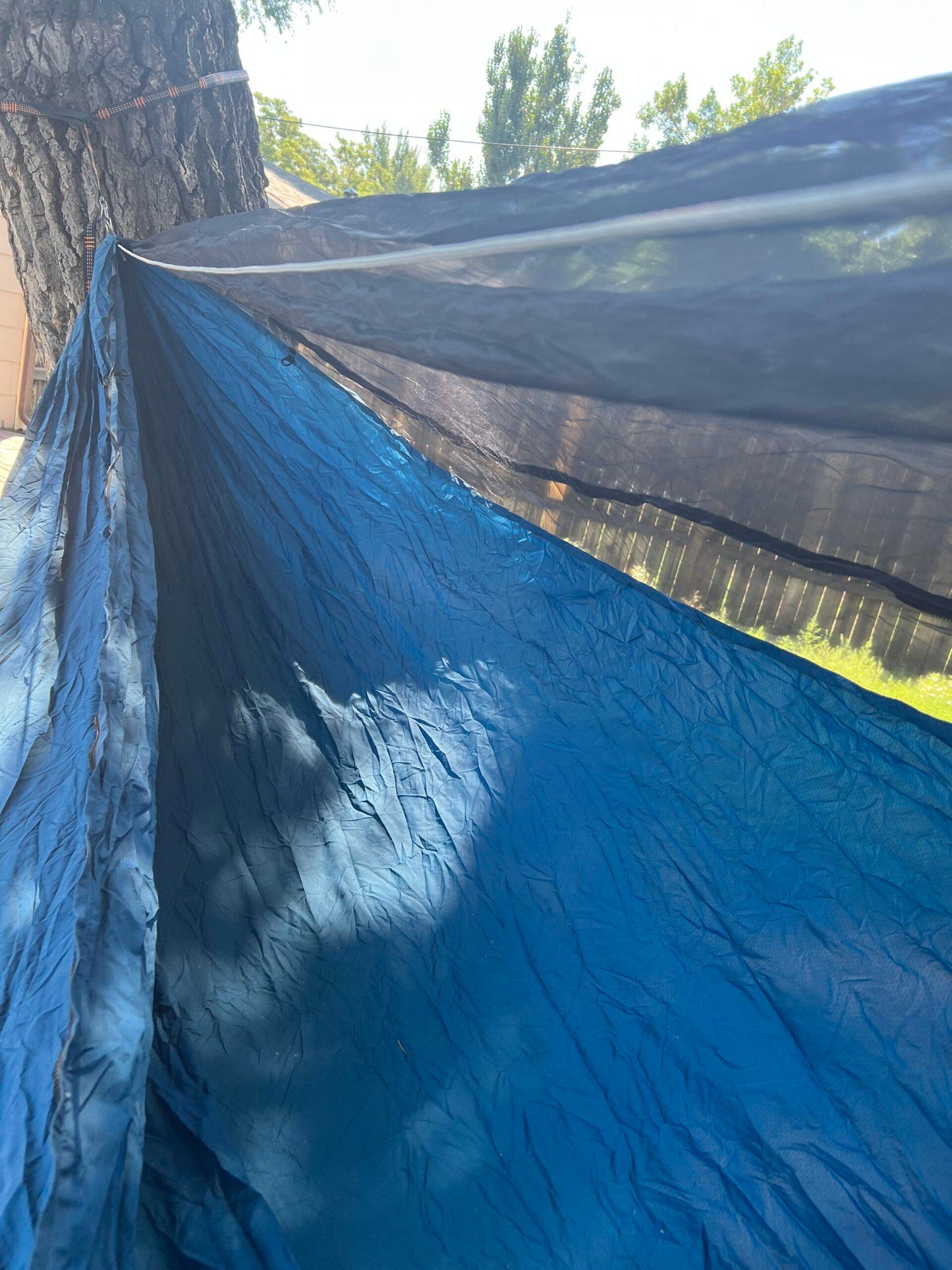 Premium Netted Hammock image 9