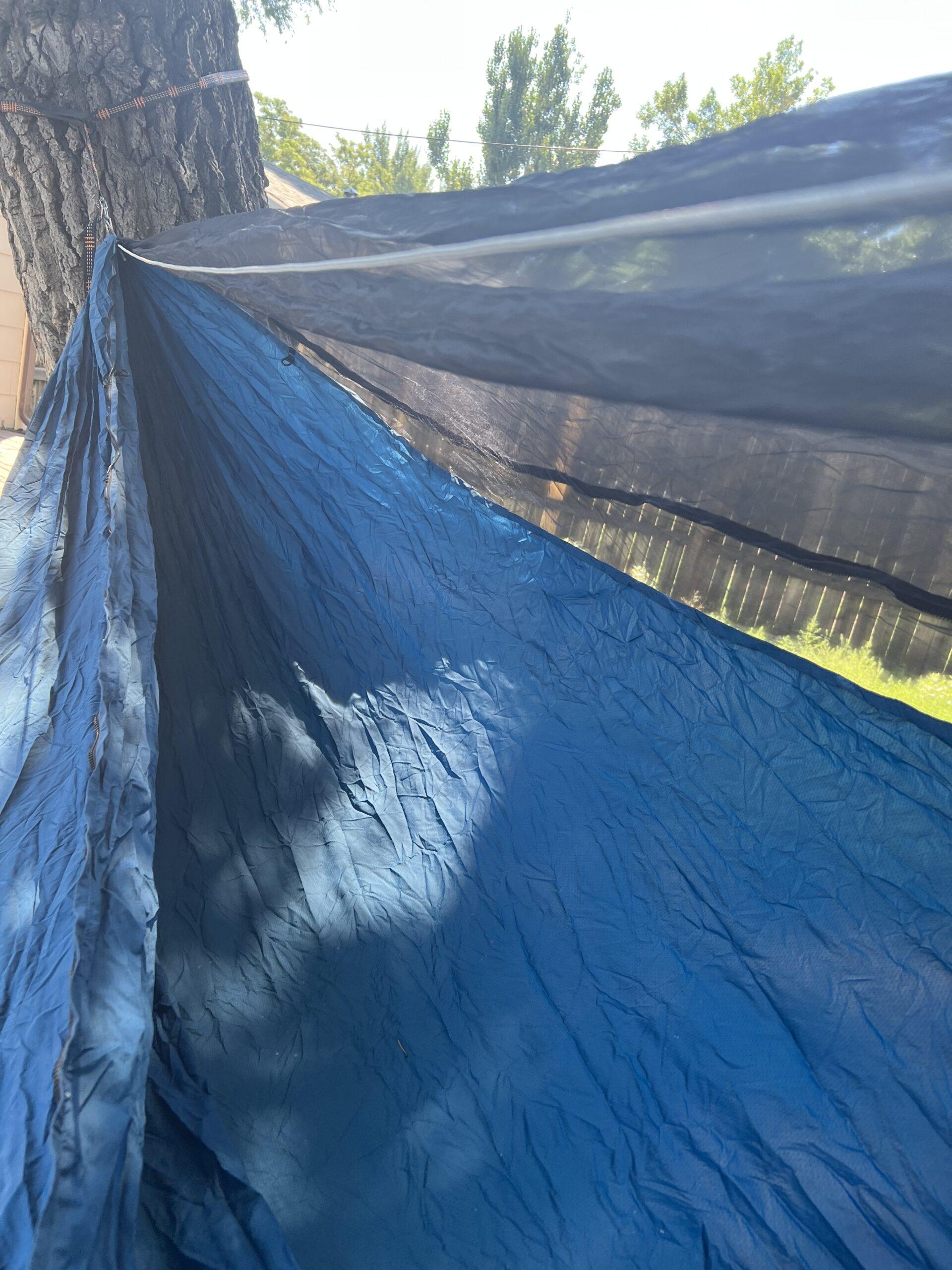Premium Netted Hammock image 9