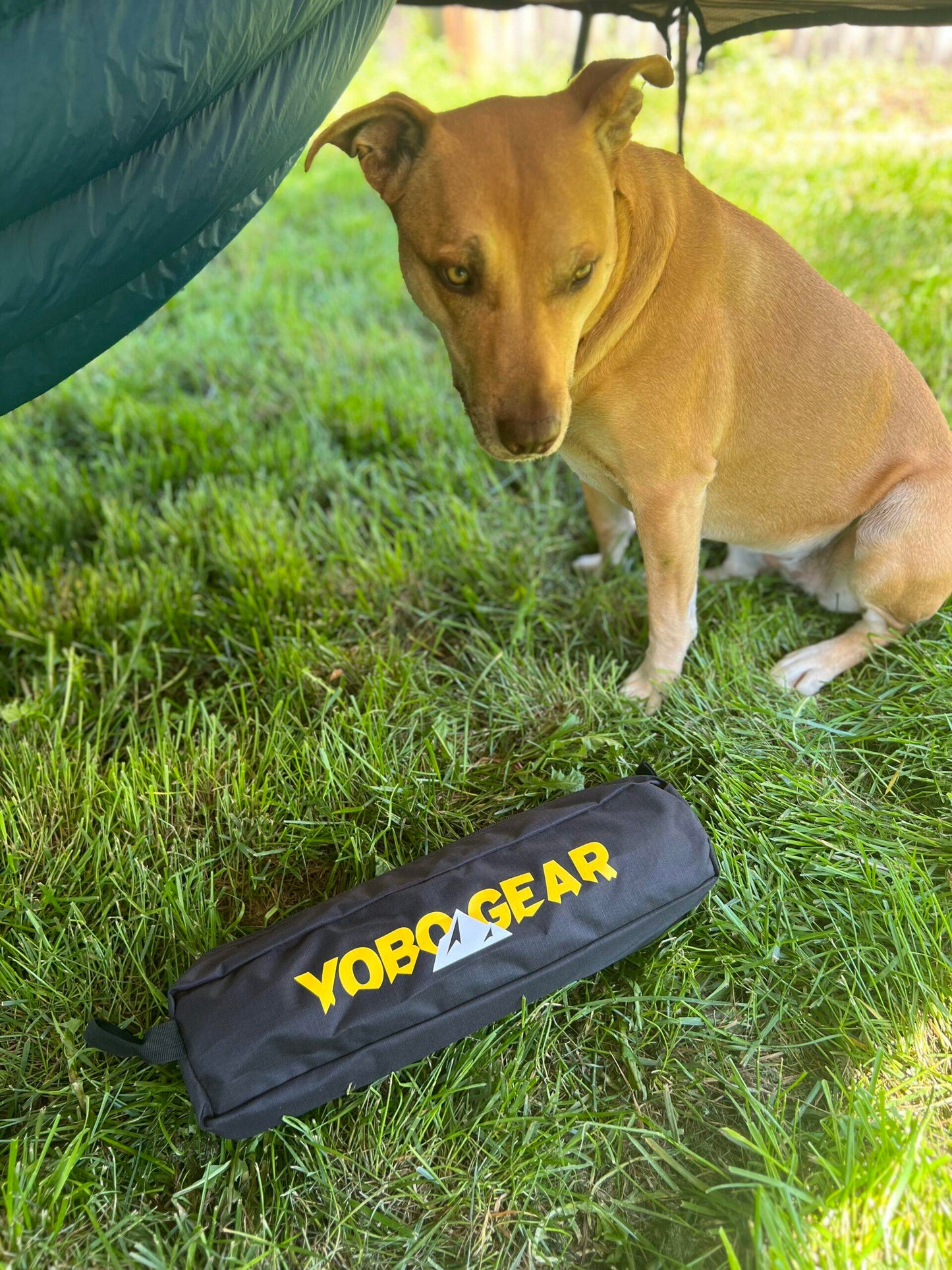Lightweight Camp Table image 6