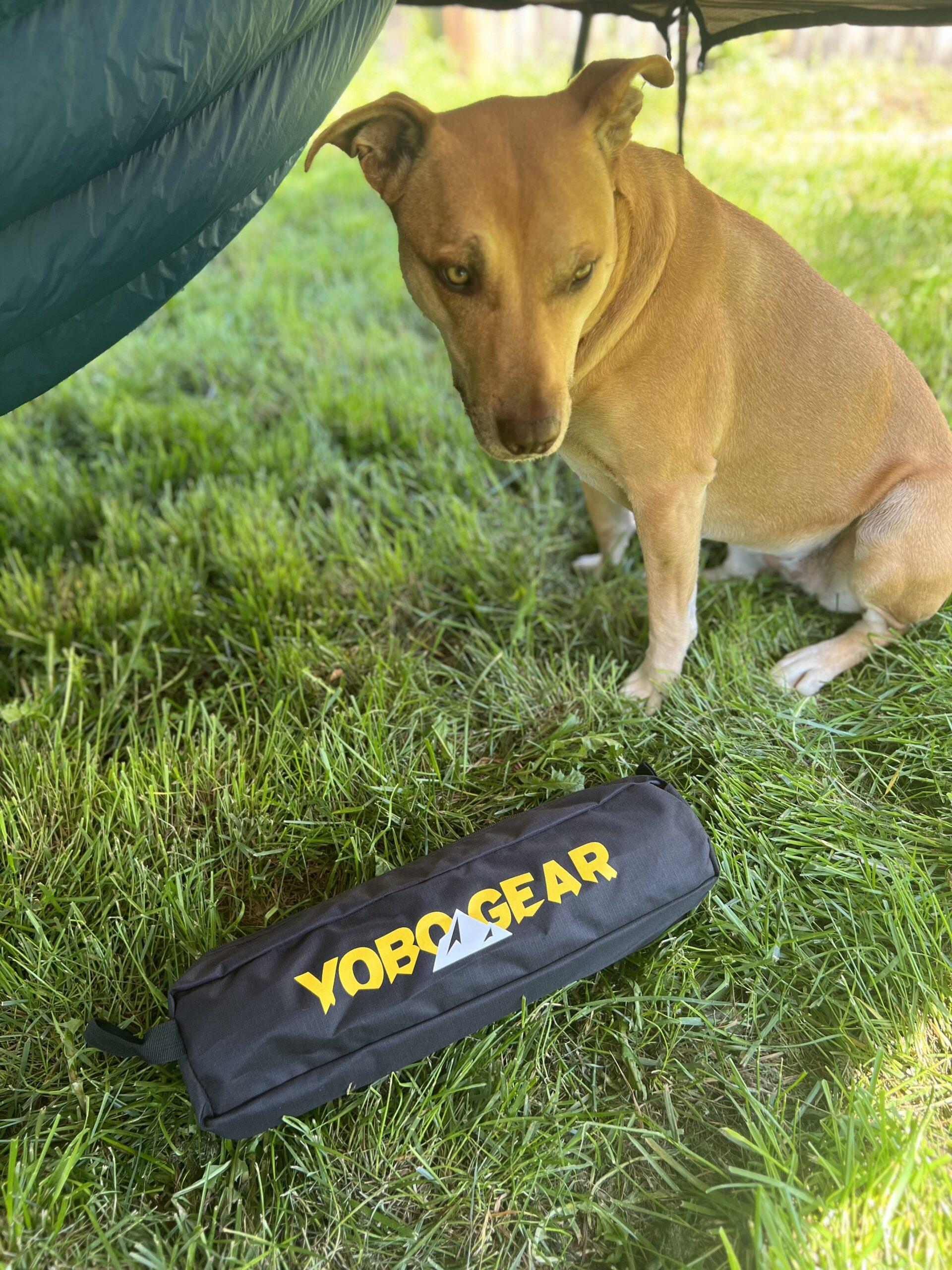 Lightweight Camp Table image 6