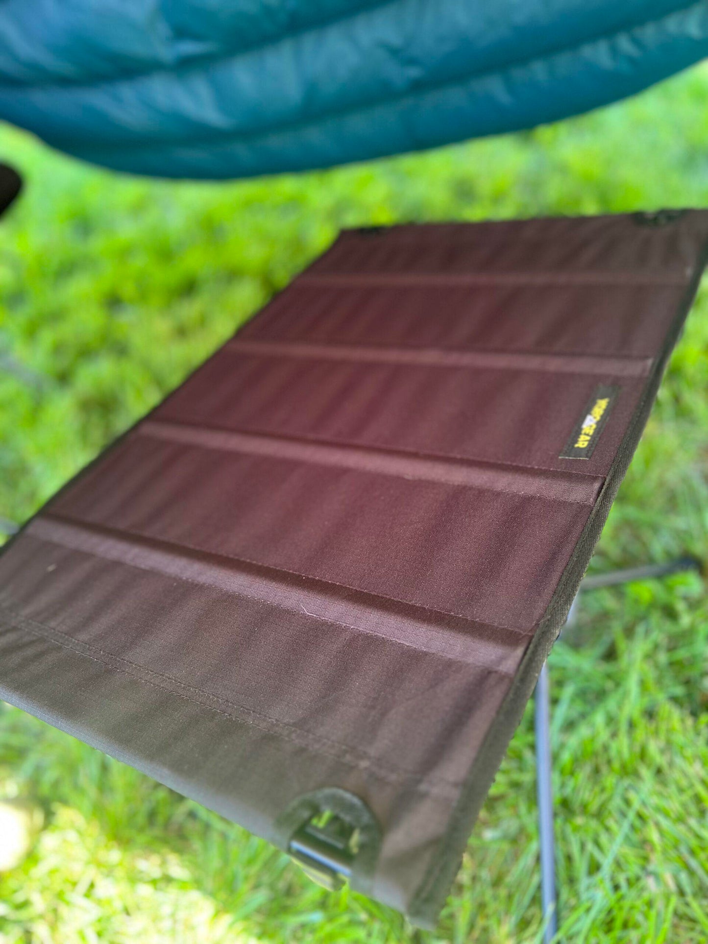 Lightweight Camp Table image 2