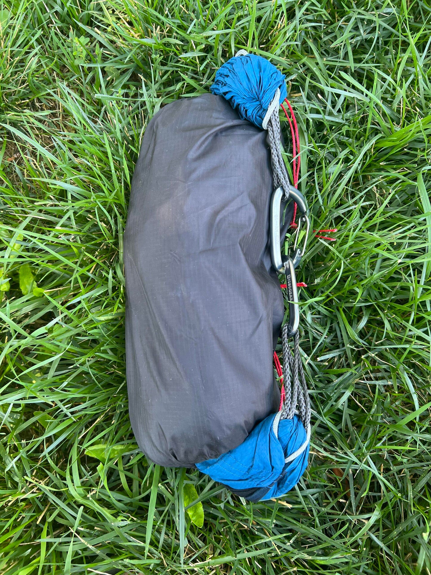 Premium Netted Hammock image 5