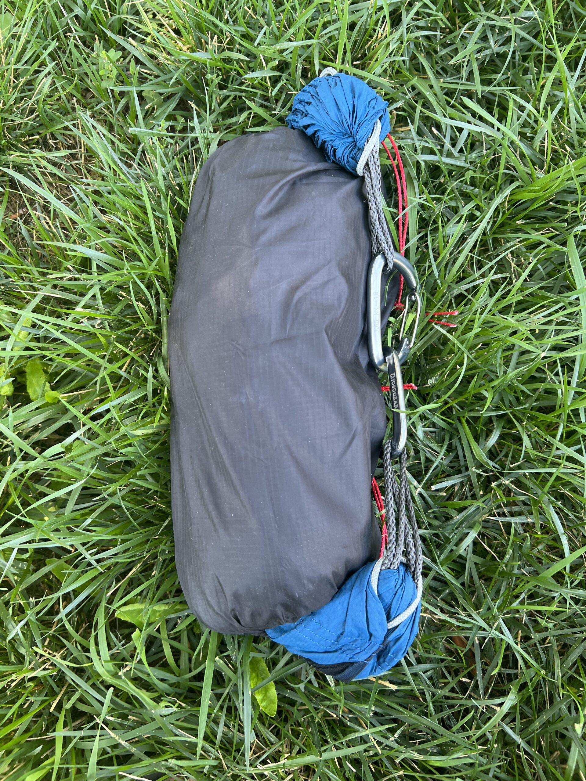 Premium Netted Hammock image 5