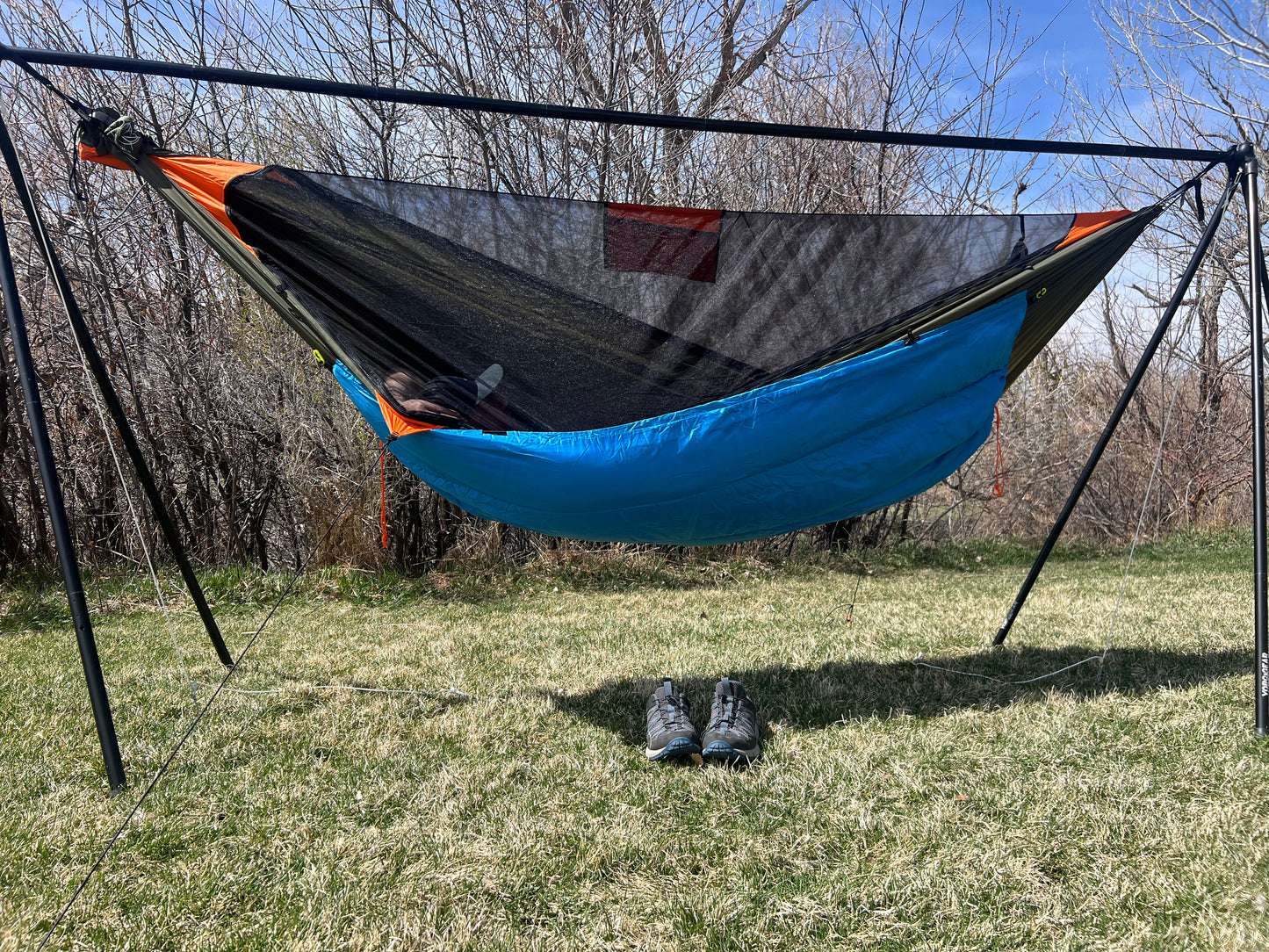 Hammock Underquilt