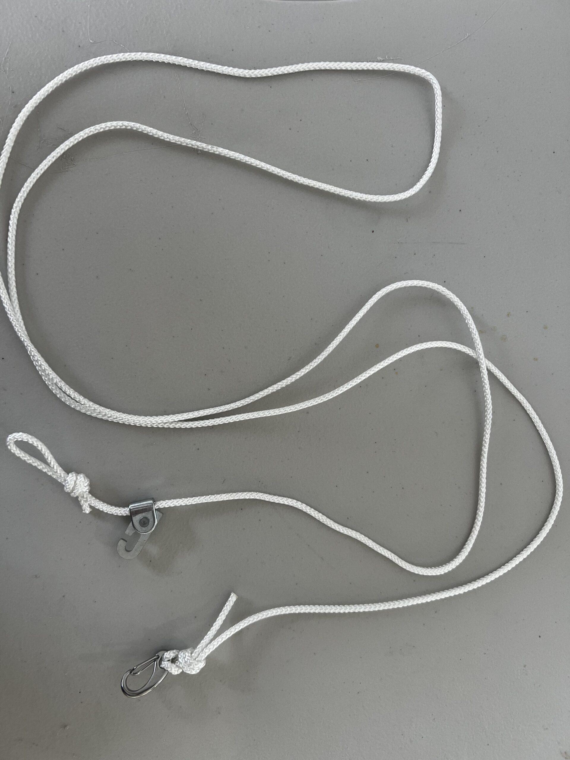 Multi-Purpose Tie-Downs, Set of 2 image 5