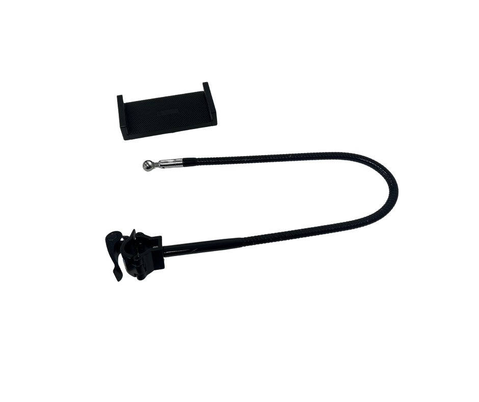 Turtlebug Flex-Arm Tablet Holder image 1