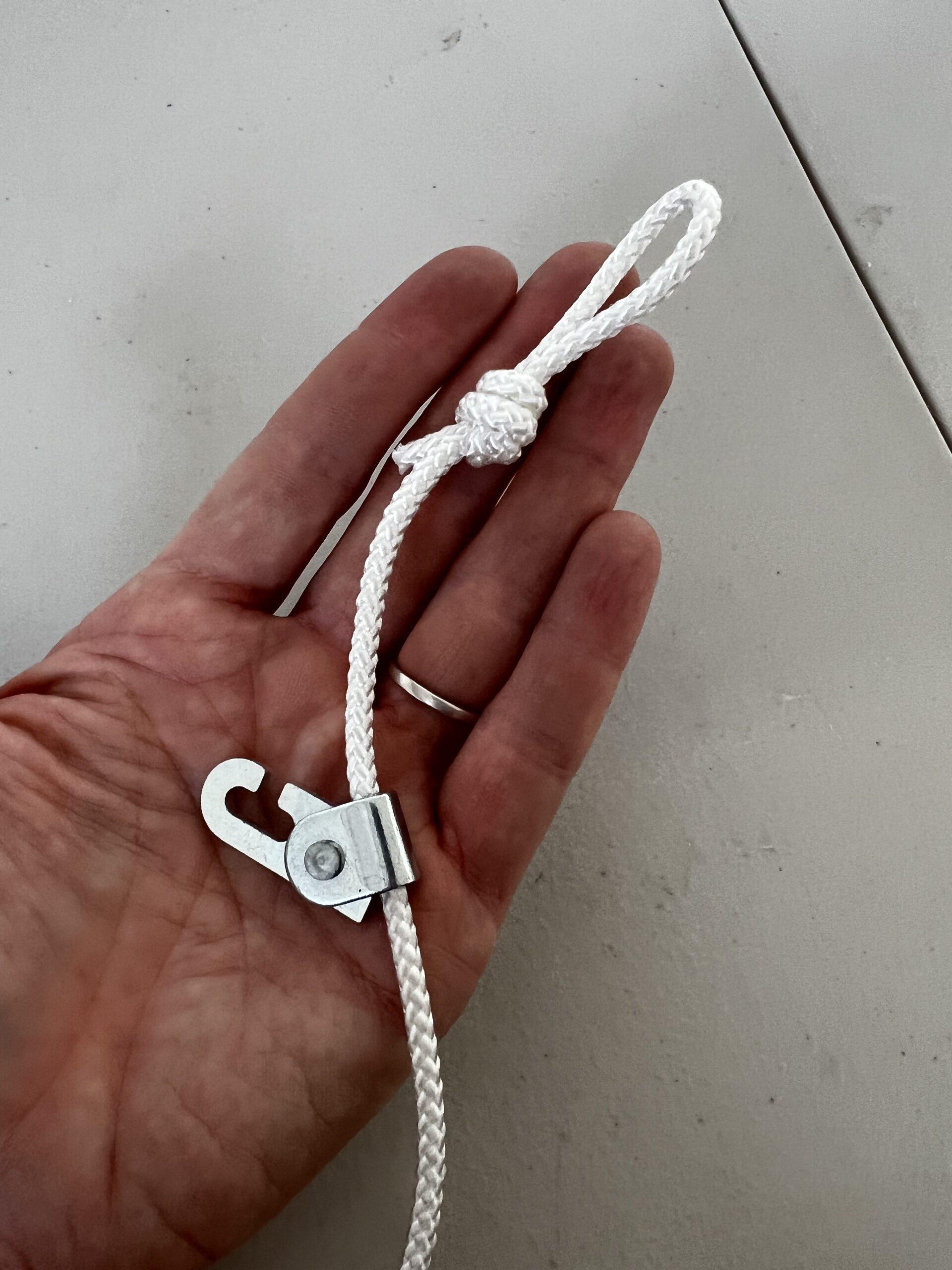 Multi-Purpose Tie-Downs, Set of 2 image 4
