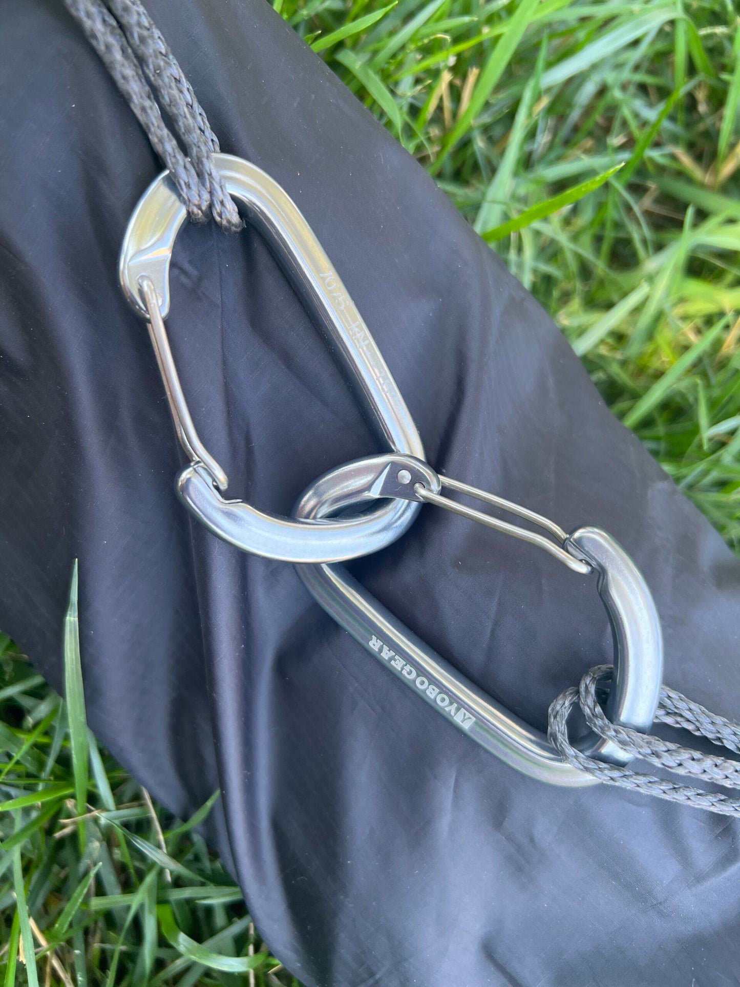 Premium Netted Hammock image 6