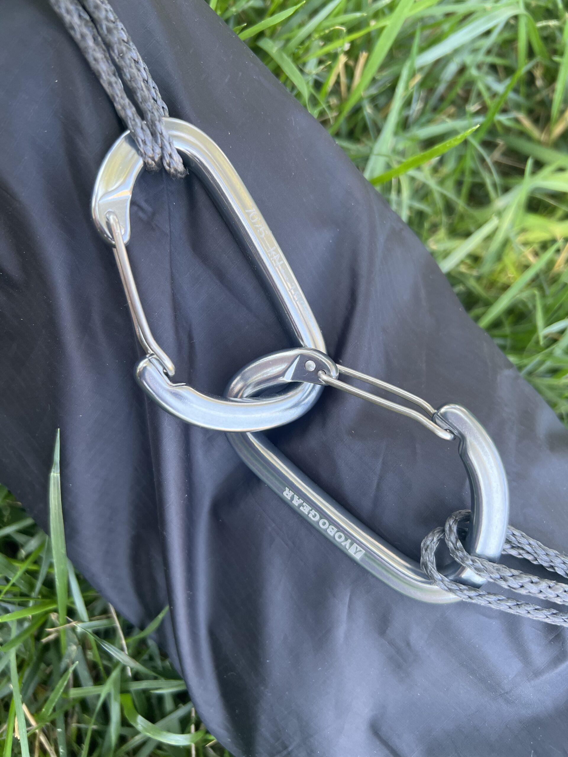 Premium Netted Hammock image 6