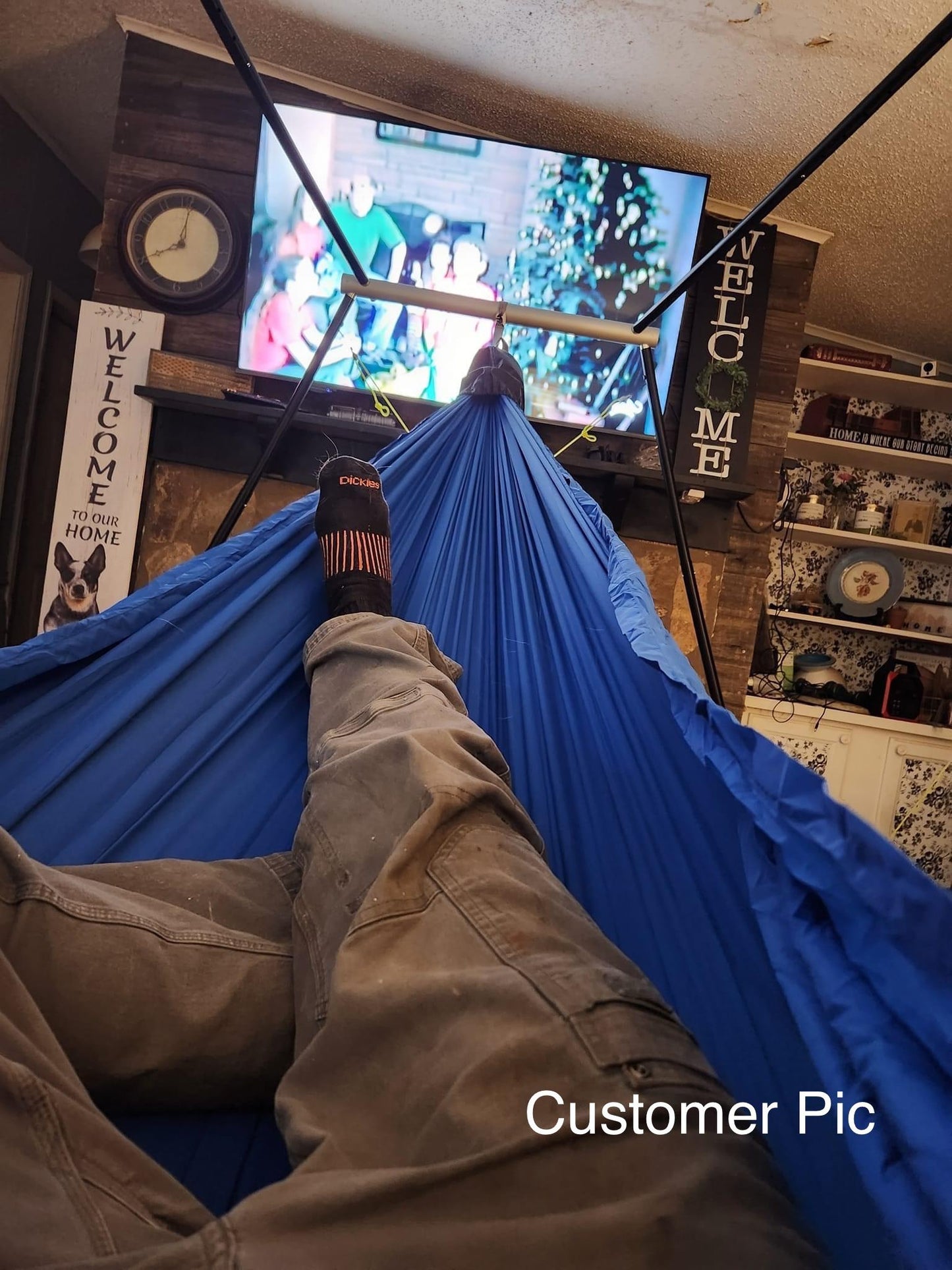 Hive Hammock Stand image 16