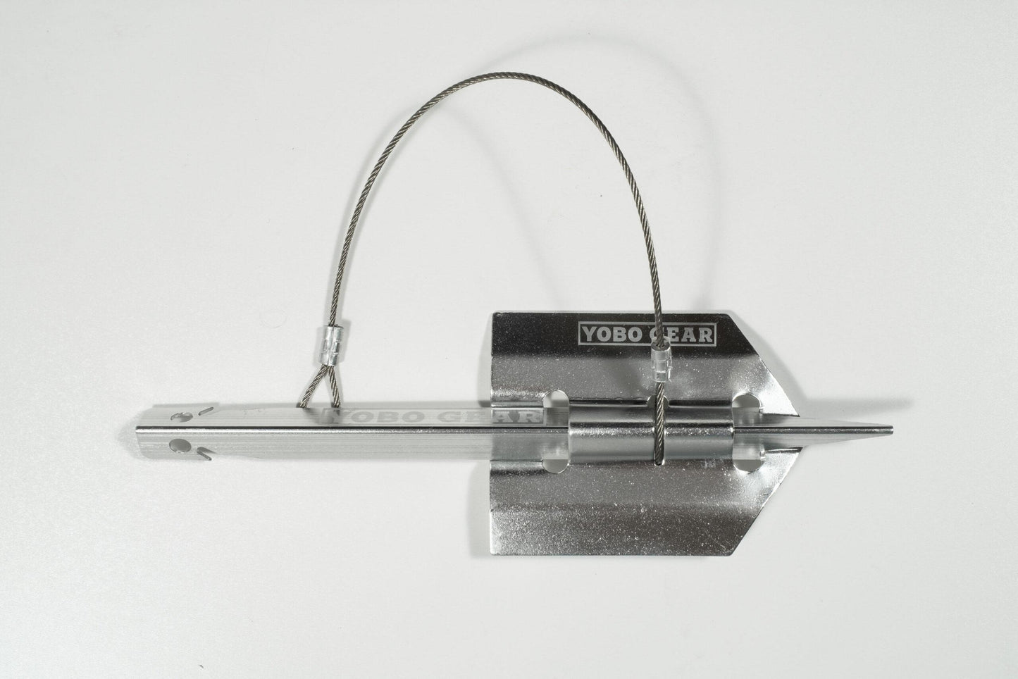 Spade Anchor image 0