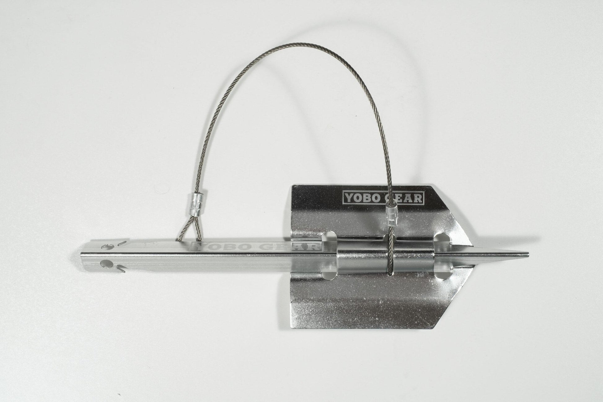 Spade Anchor image 0