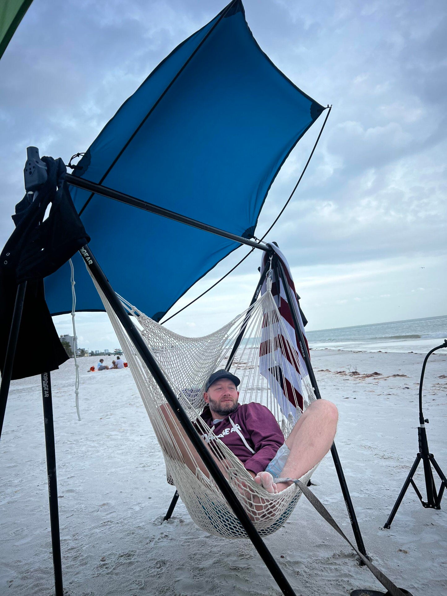 Turtlebug Chair/Mini Sunshade image 0