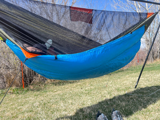 Hammock Underquilt