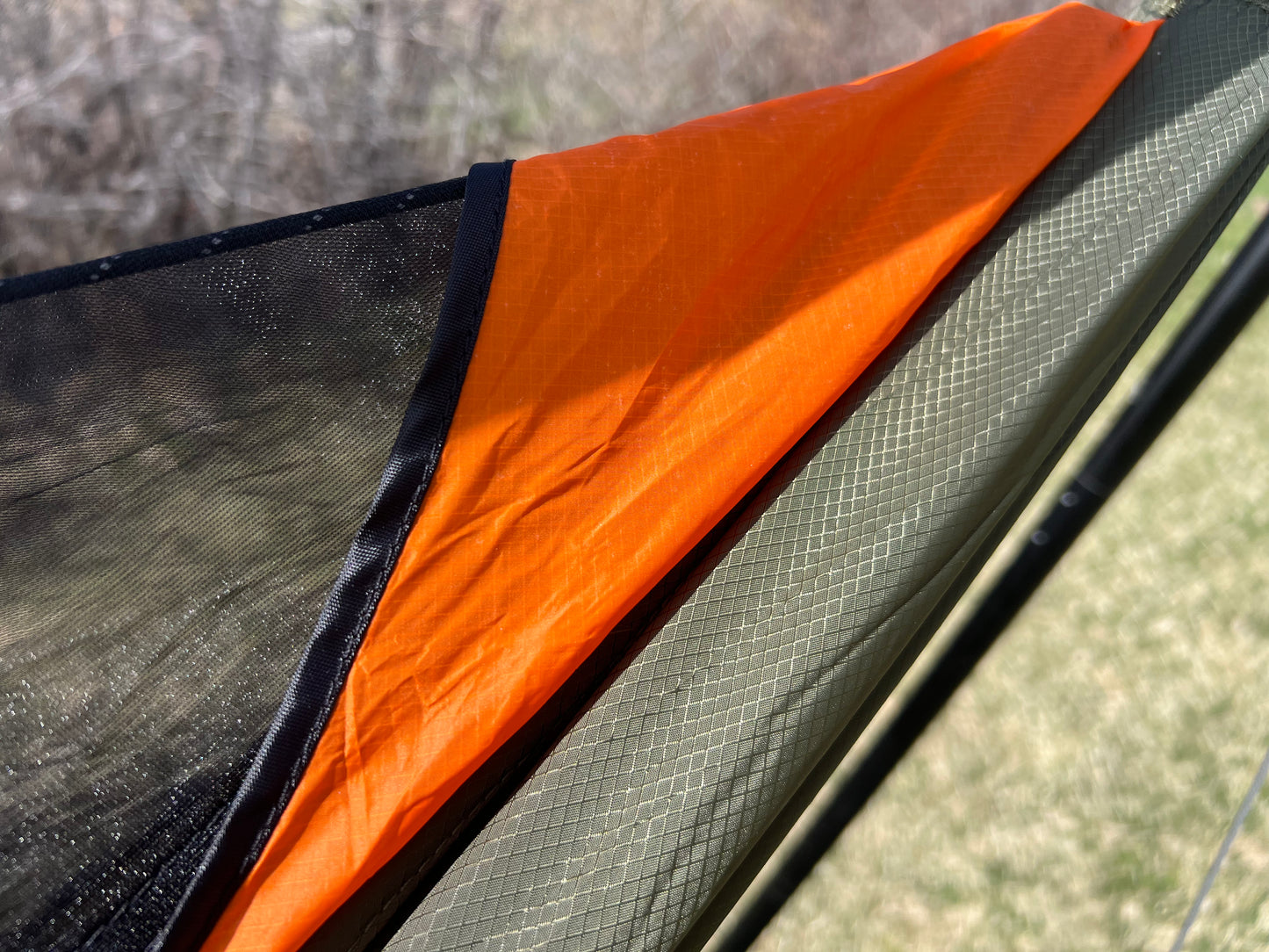 Camping Hammock