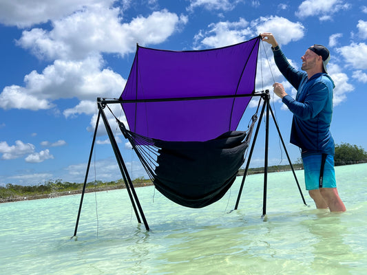 Turtlebug Chair/Mini Sunshade