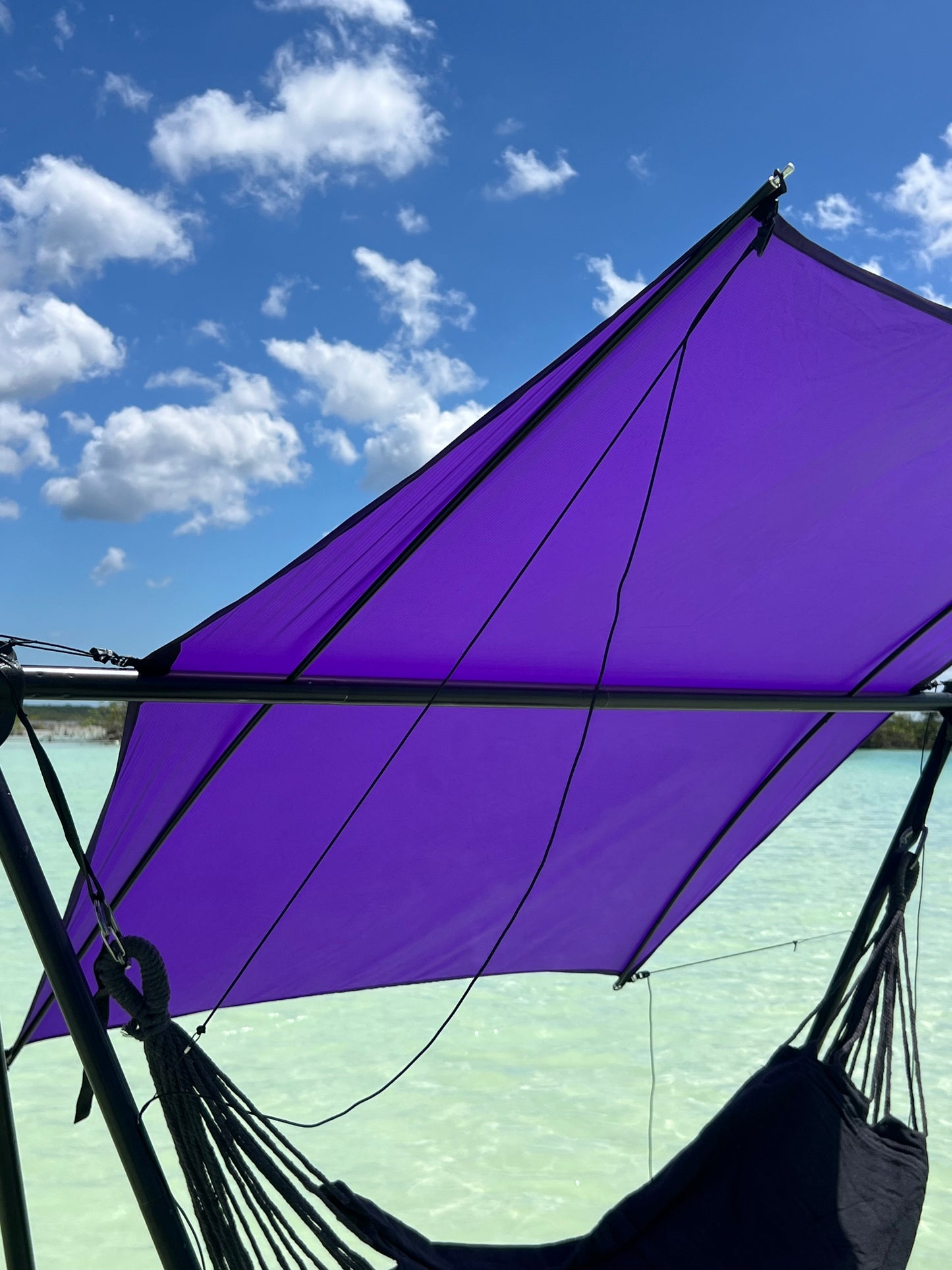 Turtlebug Chair/Mini Sunshade