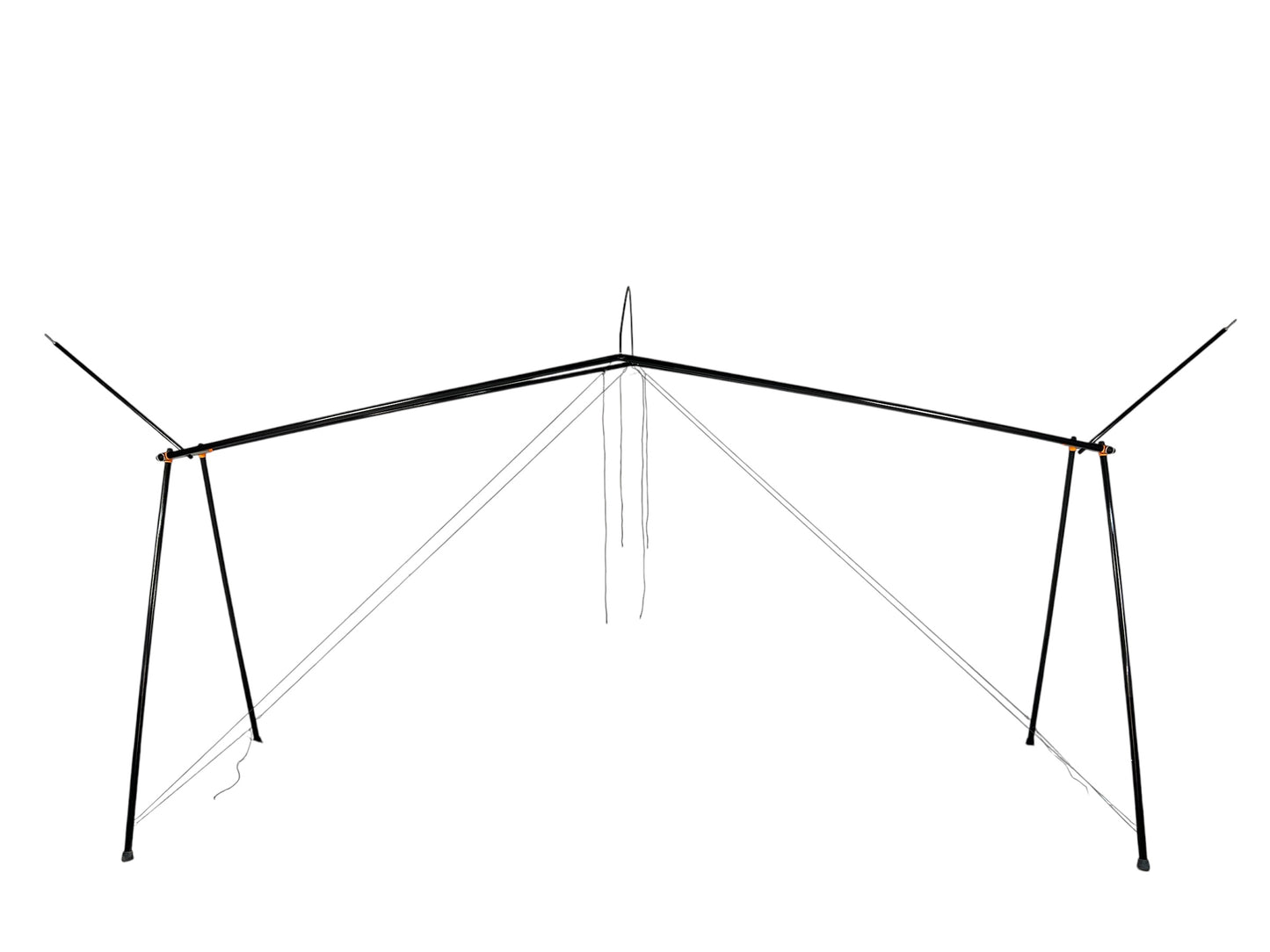 Cricket 2.0 Hammock Stand (Bridge)