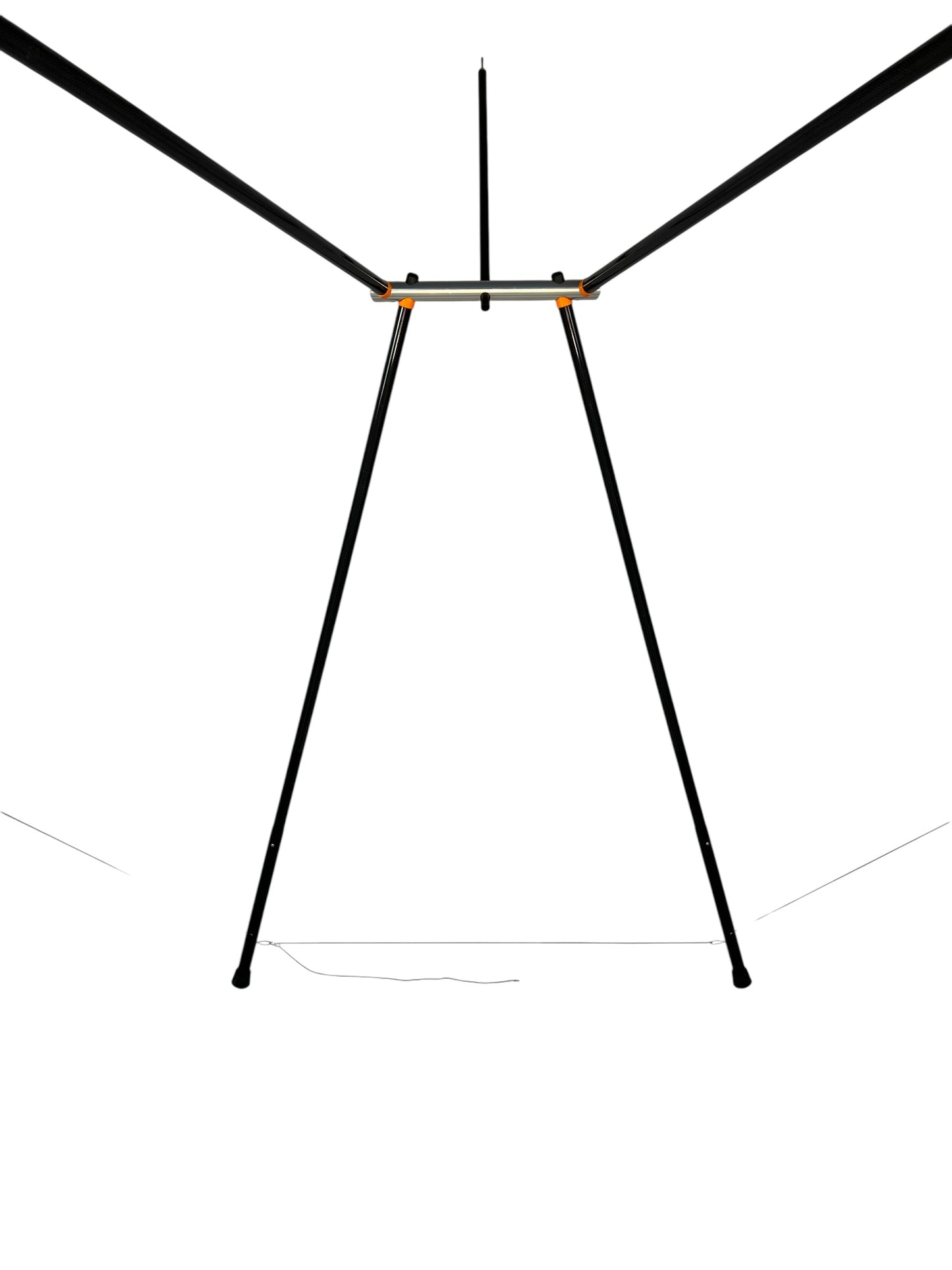 Cricket 2.0 Hammock Stand (Bridge)