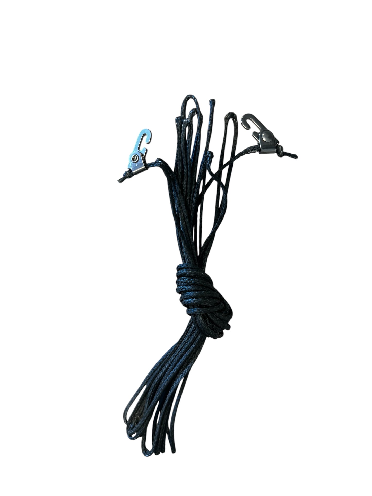 Ultralight Tie-Downs, set of 2