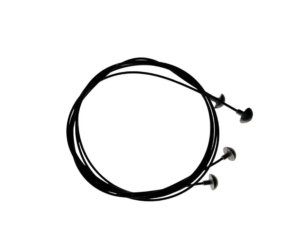 Turtlebug Leg Tension Cordage (Set of 2)