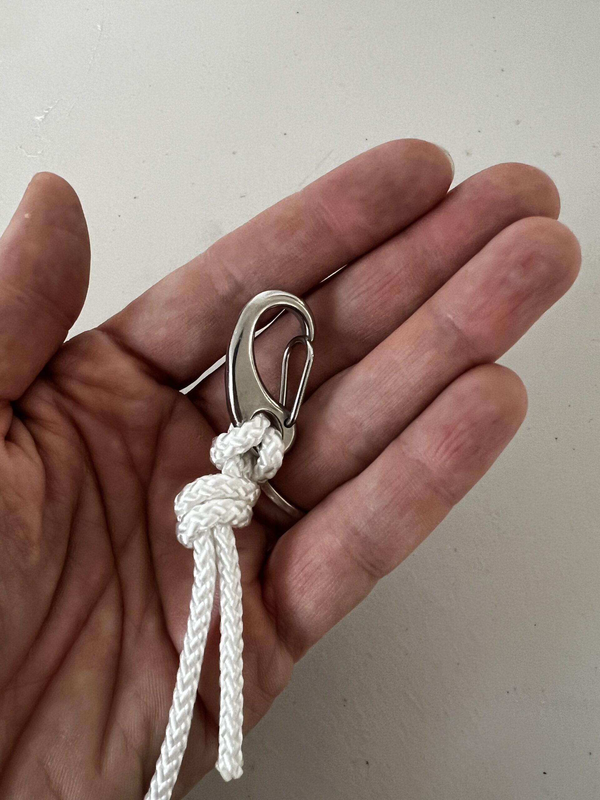 Multi-Purpose Tie-Downs, Set of 2 image 3