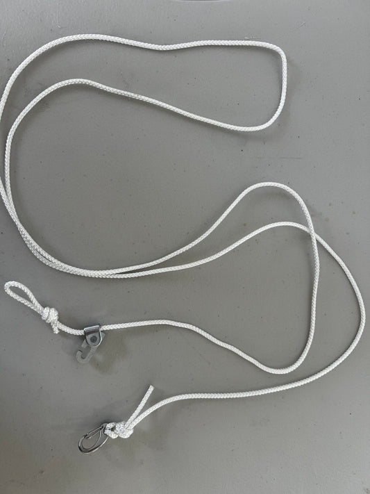Multi-Purpose Tie-Downs, Set of 2 image 0