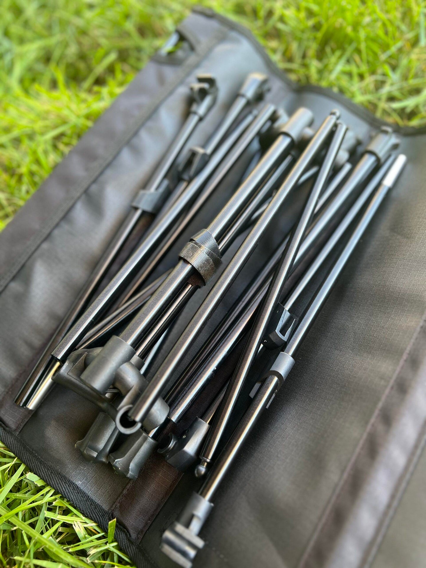 Lightweight Camp Table image 4