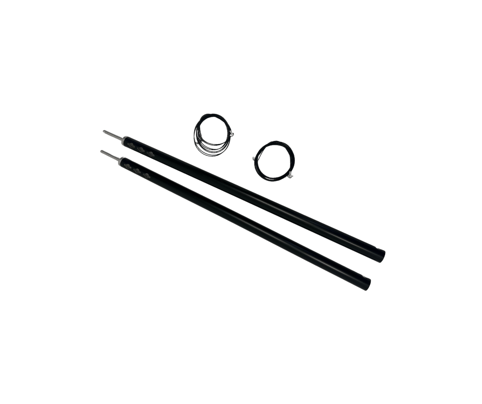 Turtlebug Tarp Extension Kit image 0