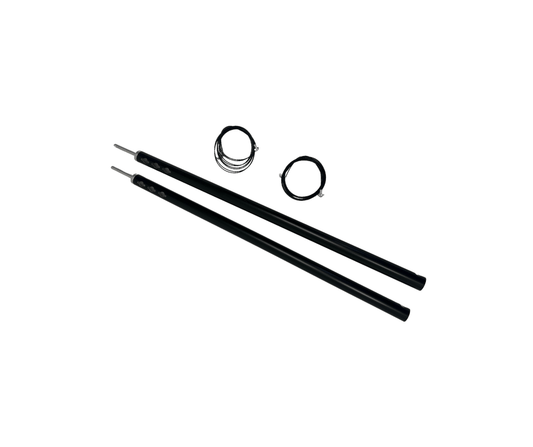 Turtlebug Tarp Extension Kit image 0