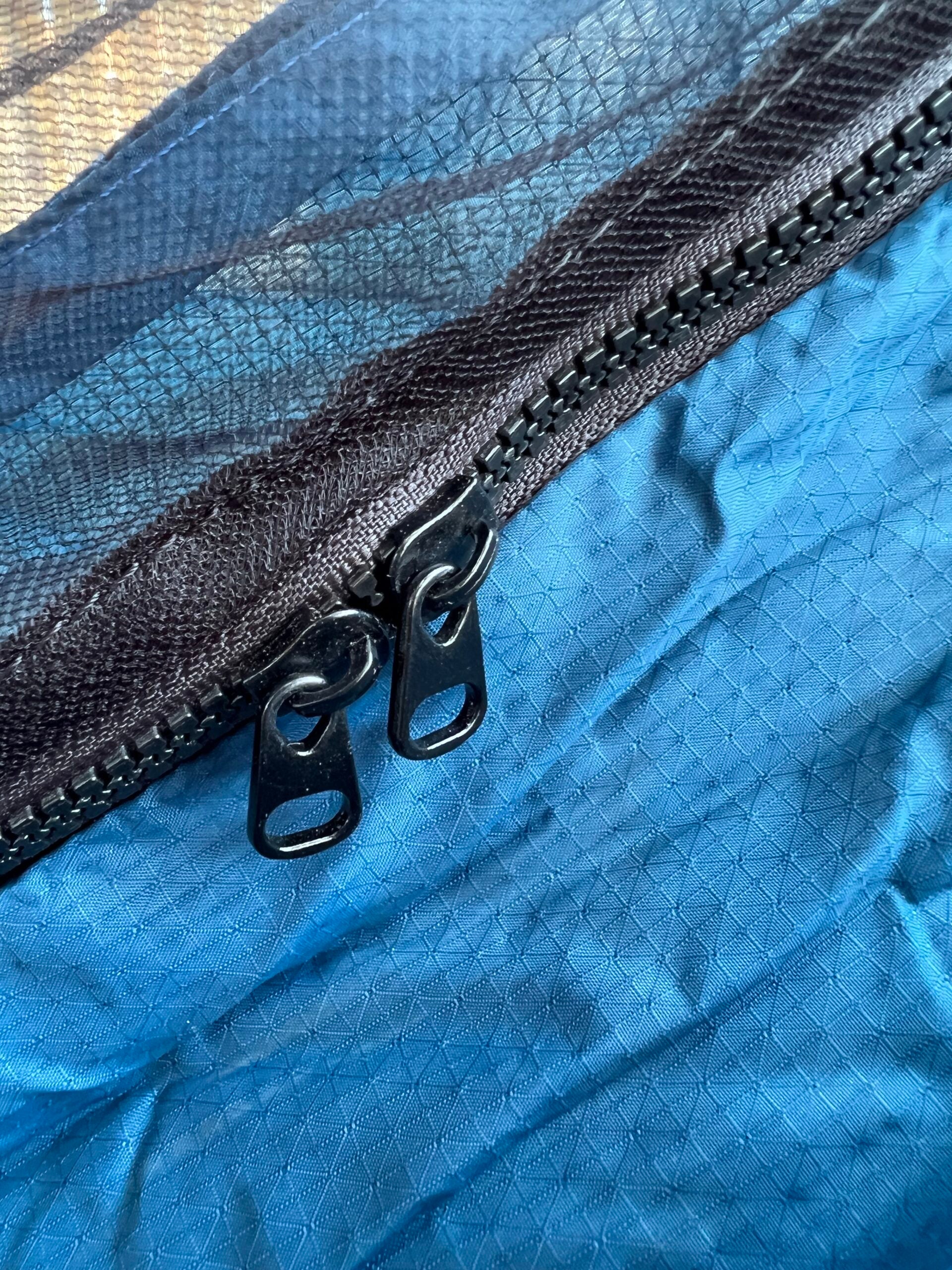 Premium Netted Hammock image 7