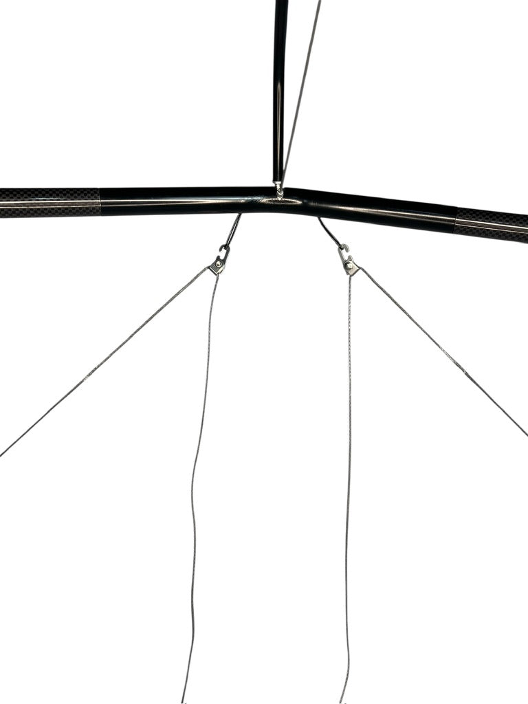 Cricket 2.0 Hammock Stand (Ultralight)