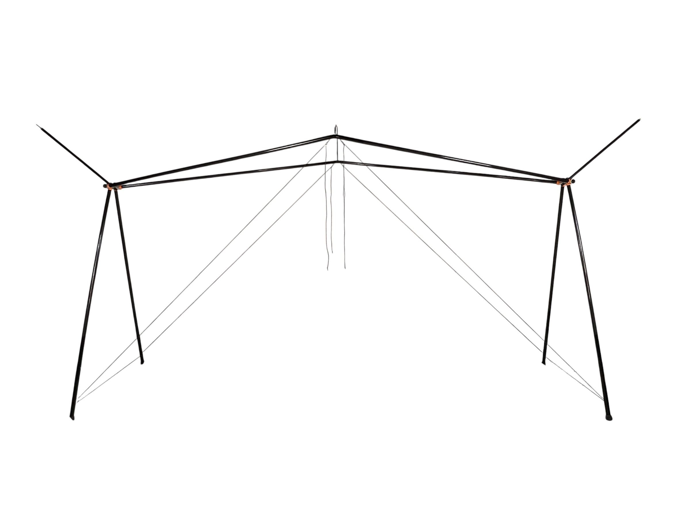 Cricket 2.0 Hammock Stand (Regular) – YOBOgear