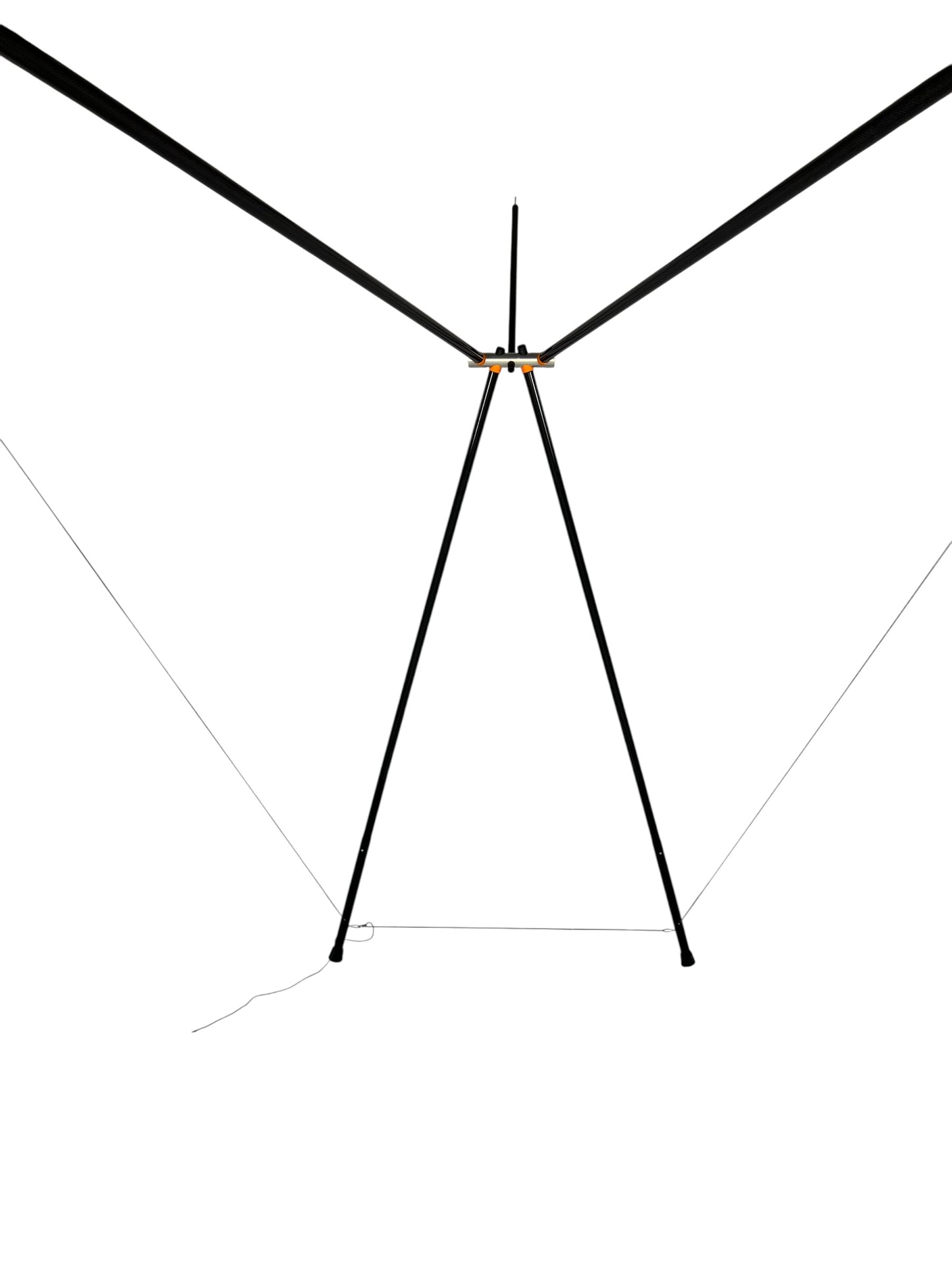 Cricket 2.0 Hammock Stand (Regular)