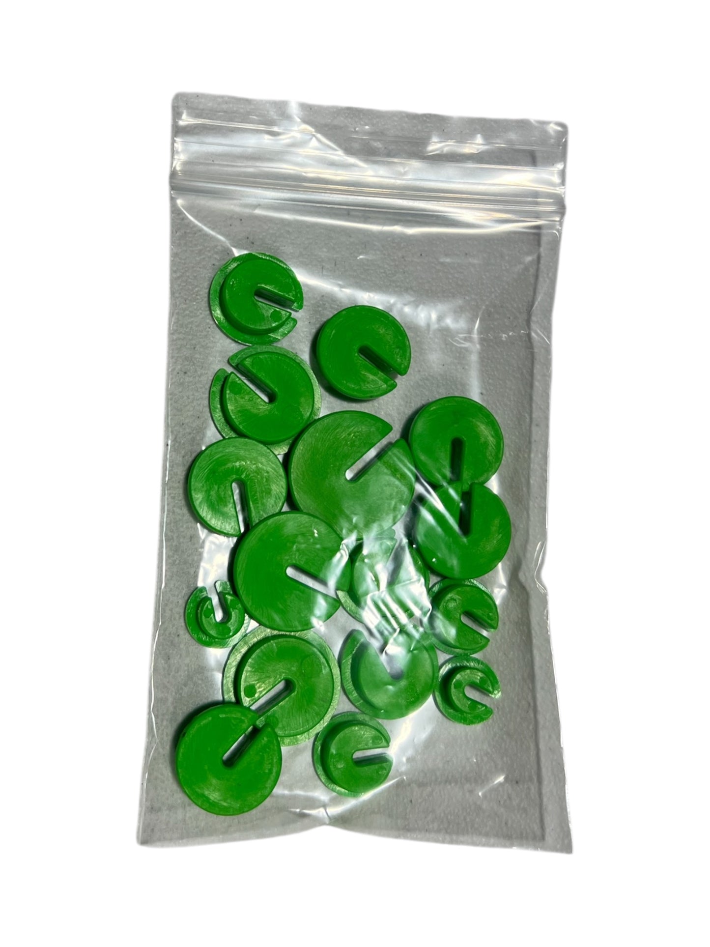 Turtlebug Cord Stoppers