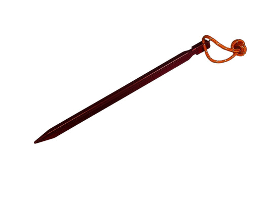 Tent Stake